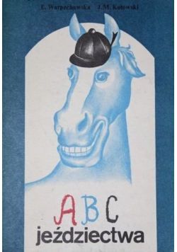 ABC jeździectwa