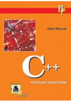 C++ Przykłady praktyczne