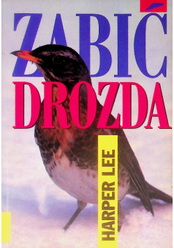 Zabić drozda