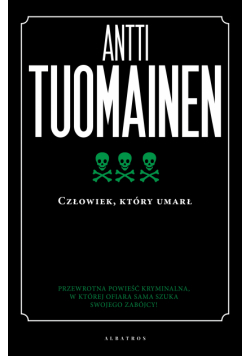 Człowiek, który umarł