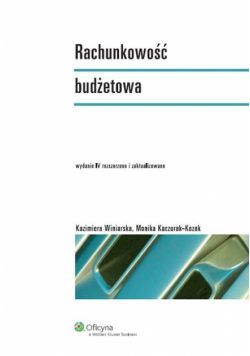Rachunkowość budżetowa