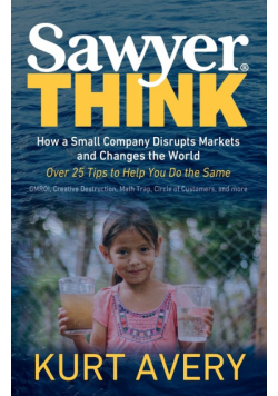 Sawyer Think
