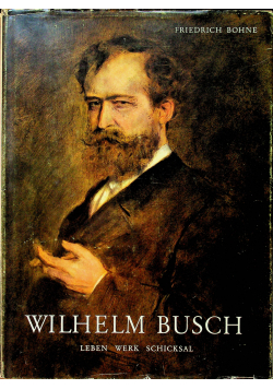 Wilhelm Busch