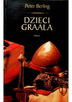 Dzieci Graala