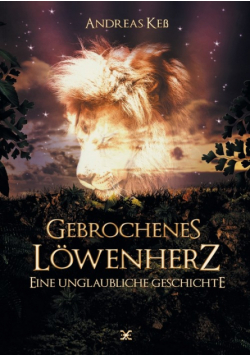 Gebrochenes Löwenherz