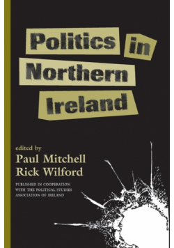 Politics In Northern Ireland
