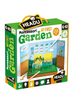 Montessori Dziennik naukowy HEADU