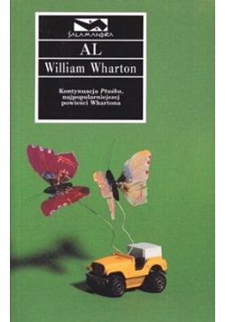 Kontynuacja Ptaśka, najpopularniejszej powieści Whartona