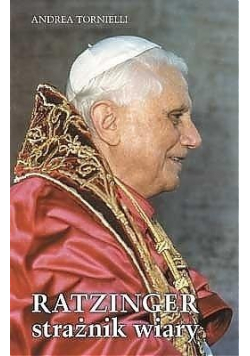 Ratzinger strażnik wiary