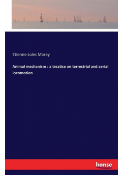 Animal mechanism