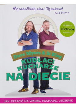 Kudłaci Kucharze na diecie