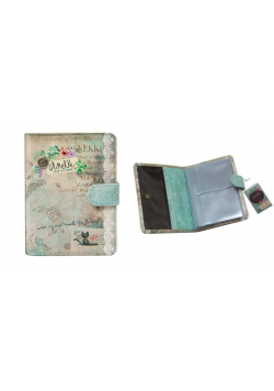 Etui na dokumenty ANEKKE