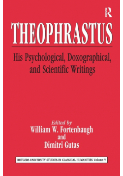 Theophrastus
