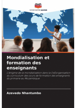 Mondialisation et formation des enseignants