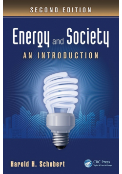 Energy and Society