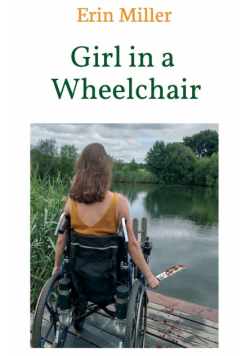 Girl in a Wheelchair