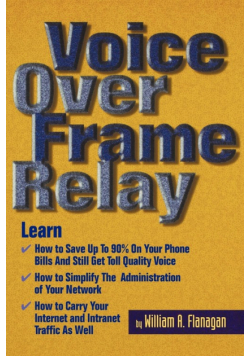 Voice Over Frame Relay