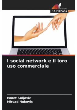 I social network e il loro uso commerciale