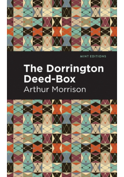 The Dorrington Deed-Box