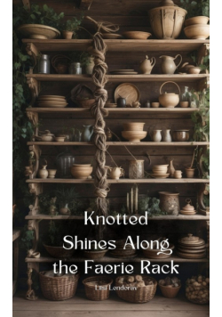 Knotted Shines Along the Faerie Rack