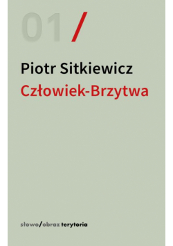 Człowiek-Brzytwa
