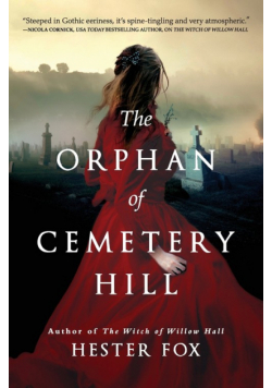 Orphan of Cemetery Hill (Original)