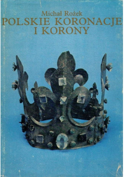 Polski koronacje i korony