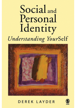 Social and Personal Identity