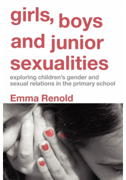 Girls, Boys and Junior Sexualities