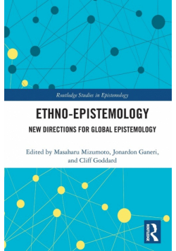 Ethno-Epistemology