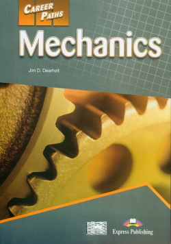 Career Paths Mechanics Student's Book+ DigiBook