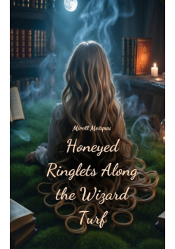 Honeyed Ringlets Along the Wizard Turf