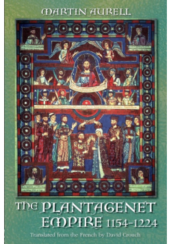 The Plantagenet Empire 1154-1224