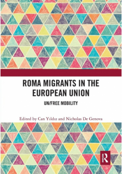 Roma Migrants in the European Union