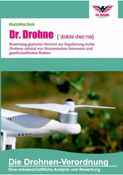 Dr. Drohne