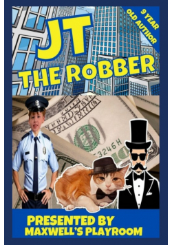 JT The Robber