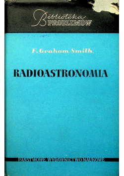 Radioastronomia