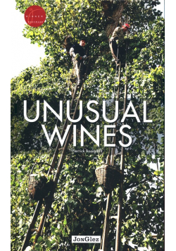 Unusual Wines
