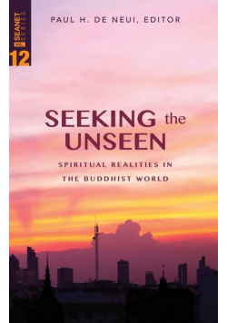 Seeking the Unseen