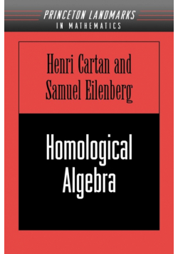 Homological Algebra (PMS-19), Volume 19