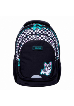 Plecak Head Cute Puppy AB330