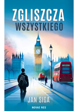Zgliszcza wszystkiego