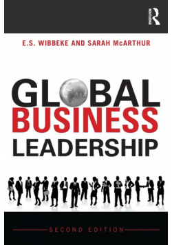 Global Business Leadership