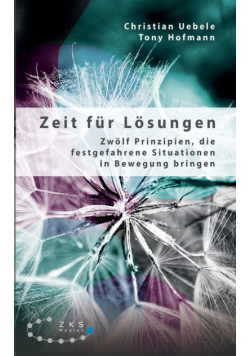 Zeit für Lösungen