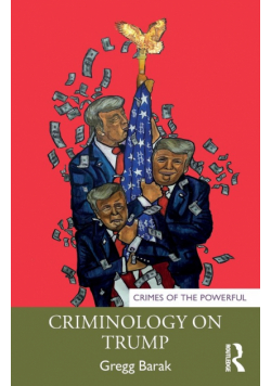Criminology on Trump