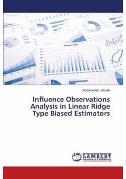 Influence Observations Analysis in Linear Ridge Type Biased Estimators