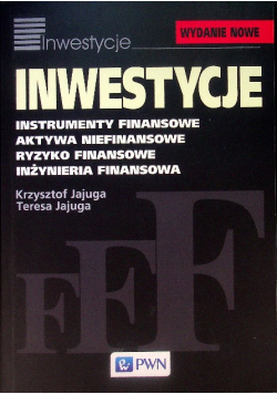 Inwestycje
