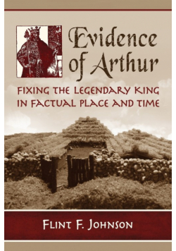 Evidence of Arthur