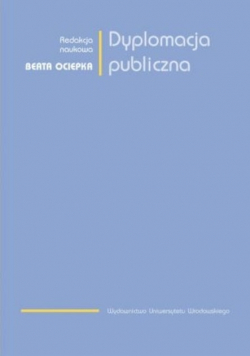 Dyplomacja publiczna