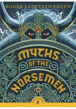 Myths of the Norsemen